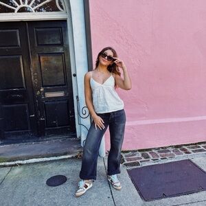 Meet your Posher, Kennedy